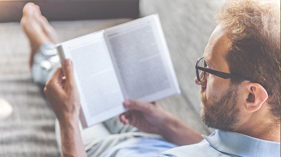 Gesund am Arbeitsplatz – so geht's! / Bild: iStock / vadimguzhva