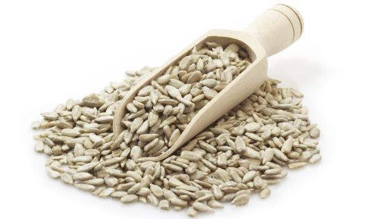 Kern-Gesund: An diesen 5 gesunden Samen und Kernen kommst du nicht vorbei / Bild: iStock