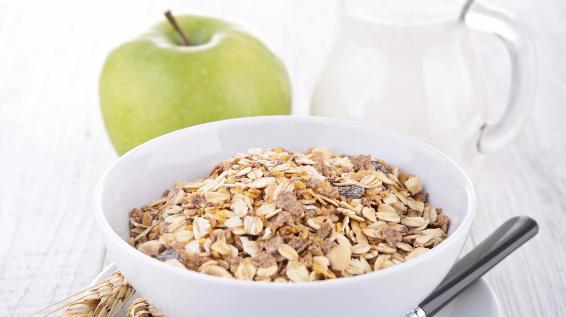 Fit am Morgen: 5 Gründe, wieso Läufer ein gesundes Frühstück brauchen / Bild: iStock