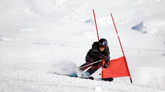 15. Dezember: Hans-Peter-Grill-Rennen / Bild: iStock / rcaucino