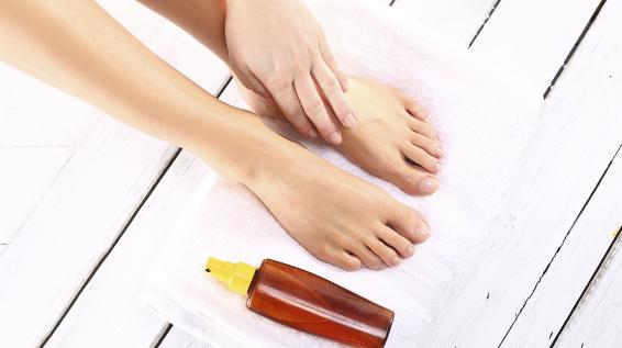 7 Tipps für die richtige Hautpflege nach dem Sport / Bild: iStock / robertprzybysz