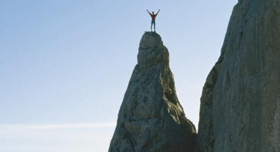 Vorbereitung und Training: Die 5 Grundlagen für dein Outdoor-Abenteuer / Bild: Österreich Werbung