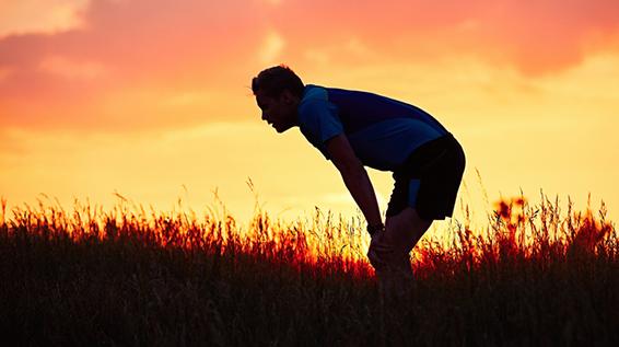 Risiko für Herz-Kreislauf? Wann (Halb-) Marathons tödlich enden / Bild: iStock / Chalabala Risiko für Herz-Kreislauf? Wann (Halb-) Marathons tödlich enden / Bild: iStock / Chalabala