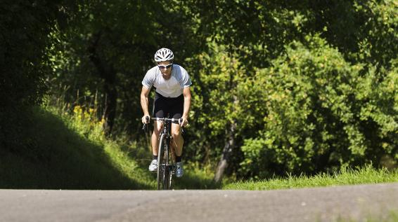 Anzeichen für Herzprobleme, die jeder Biker kennen sollte / Bild: iStock