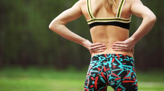 Die 4 häufigsten Irrtümer über Rückenschmerzen / Bild: iStock