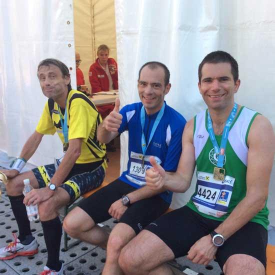 Kärnten Läuft 2014: Das war Tag 3 - Fotostrecke vom Halbmarathon / Bild: Christoph Lamprecht Kärnten Läuft 2014: Das war Tag 3 - Fotostrecke vom Halbmarathon / Bild: Christoph Lamprecht