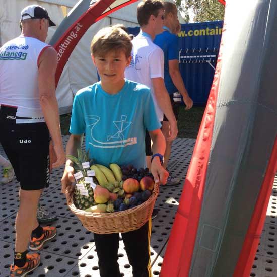 Kärnten Läuft 2014: Das war Tag 3 - Fotostrecke vom Halbmarathon / Bild: Christoph Lamprecht Kärnten Läuft 2014: Das war Tag 3 - Fotostrecke vom Halbmarathon / Bild: Christoph Lamprecht