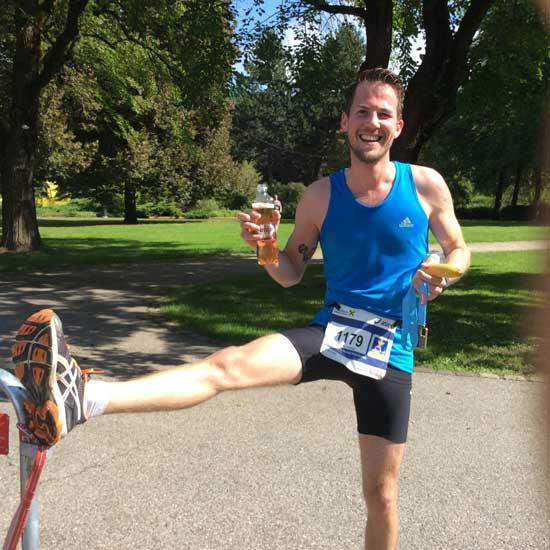 Kärnten Läuft 2014: Das war Tag 3 - Fotostrecke vom Halbmarathon / Bild: Christoph Lamprecht