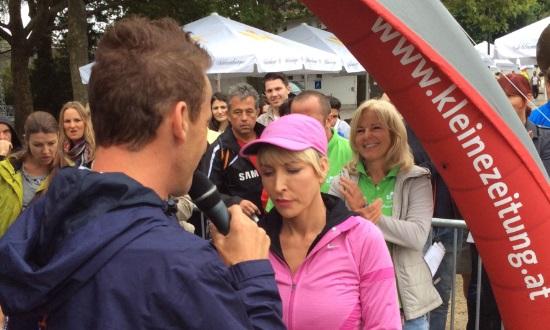 Kärnten läuft 2014: Das war Tag 2 - Fotostrecke 'Dogging' / Bild: Christoph Lamprecht