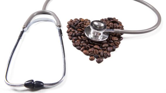 5 Mythen und Fakten über Koffein: Koffein schadet der Gesundheit / Bild: iStock / CreativaImages