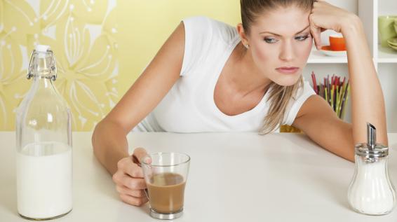5 Mythen und Fakten über Koffein: Kaffee verursacht Krebs / Bild: iStock / kicsiicsi