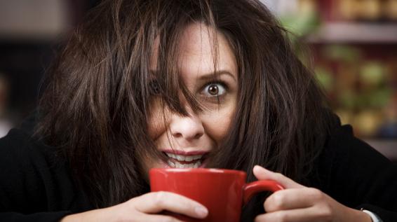 5 Mythen und Fakten über Koffein: Kaffee macht süchtig / Bild: iStock / CREATISTA