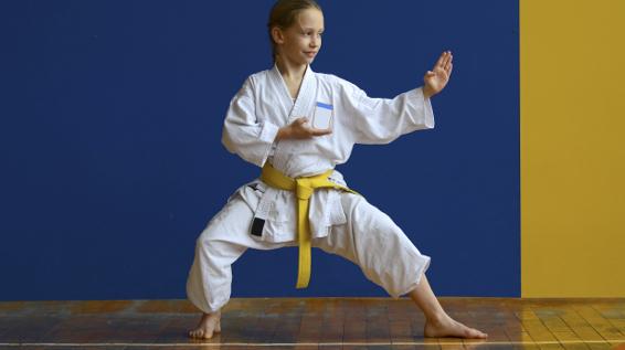 Erklär mir ... den Kampfsport Karate / Bild: iStock / bluegame Erklär mir ... den Kampfsport Karate / Bild: iStock / bluegame