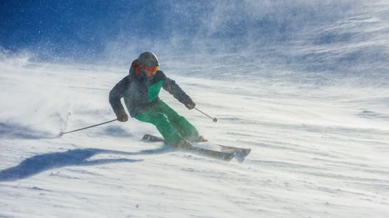 Orientierungshilfe: Die 5 Ski-Kategorien im Überblick / Bild: Atomic Orientierungshilfe: Die 5 Ski-Kategorien im Überblick / Bild: Atomic