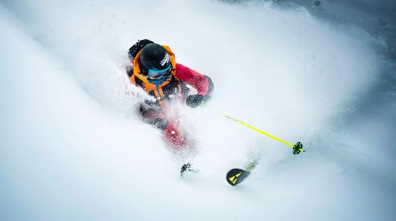 Orientierungshilfe: Die 5 Ski-Kategorien im Überblick / Bild: Fischer Ski Orientierungshilfe: Die 5 Ski-Kategorien im Überblick / Bild: Fischer Ski