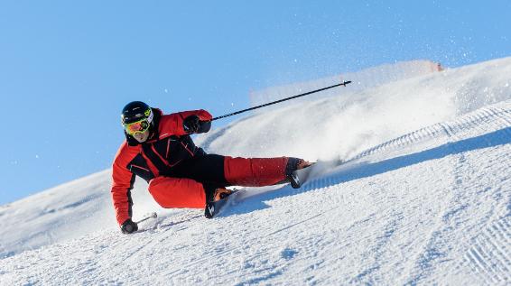 Orientierungshilfe: Die 5 Ski-Kategorien im Überblick / Bild: Blizzard / Alessandro Belluscio Orientierungshilfe: Die 5 Ski-Kategorien im Überblick / Bild: Blizzard / Alessandro Belluscio