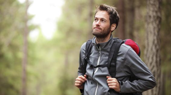 Outdoor-Mode: 4 Tipps für nachhaltiges Handeln / Bild: iStock / Maridav Outdoor-Mode: 4 Tipps für nachhaltiges Handeln / Bild: iStock / Maridav