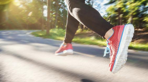 6 Schritte, um aus einem Nicht-Läufer einen Läufer zu machen / Bild: iStock / Melpomenem