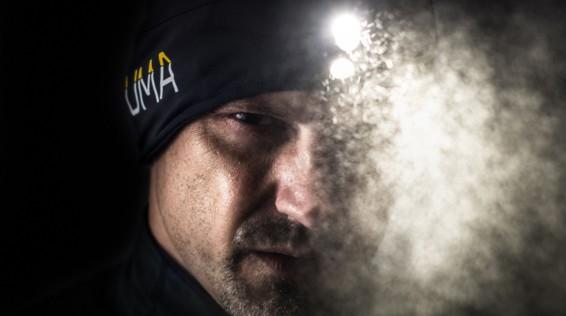 6 Sicherheitstipps fürs Laufen im Dunkeln / Bild: Luma Active
