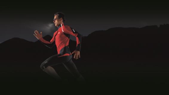 Die 4 besten Tipps für das Laufen im Herbst / Bild: Asics Die 4 besten Tipps für das Laufen im Herbst / Bild: Asics