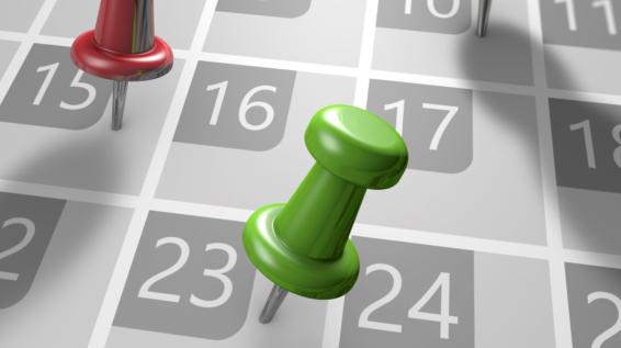 Jetzt erst recht: 6 Motivationshilfen fürs Laufen im Herbst / Bild: iStock / Violka08 Jetzt erst recht: 6 Motivationshilfen fürs Laufen im Herbst / Bild: iStock / Violka08