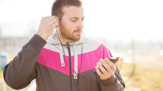Jetzt erst recht: 6 Motivationshilfen fürs Laufen im Herbst / Bild: iStock / petrunjela Jetzt erst recht: 6 Motivationshilfen fürs Laufen im Herbst / Bild: iStock / petrunjela