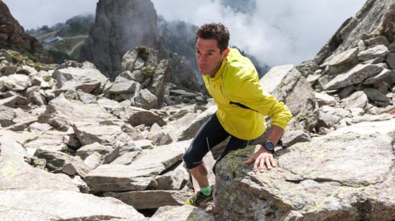 Laufsport: Diese Material-Trends solltest du 2017 nicht verpassen / Bild: Garmin Laufsport: Diese Material-Trends solltest du 2017 nicht verpassen / Bild: Garmin