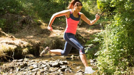 Die 20 größten Laufmythen im Faktencheck - Teil 2 / Bild: iStock / Wavebreakmedia