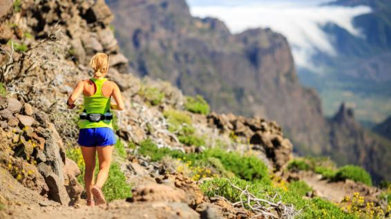 Die 20 größten Laufmythen im Faktencheck - Teil 1 / Bild: iStock / blyjak