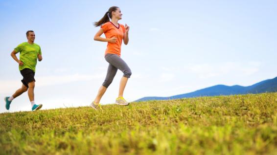 Die 20 größten Laufmythen im Faktencheck - Teil 1 / Bild: iStock / Halfpoint