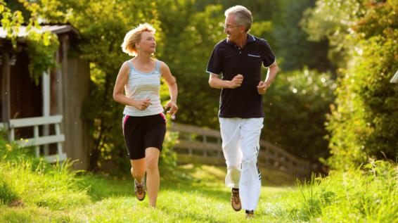 Die 20 größten Laufmythen im Faktencheck - Teil 1 / Bild: iStock / kzenon