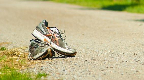 7 Tipps, die du beim Kauf deines neuen Laufschuhs beachten solltest ... / Bild: KK