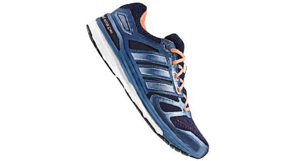 10 stabile Laufschuhe im Vergleich: Adidas Supernova Sequence Boost 7 / Bild: Hersteller