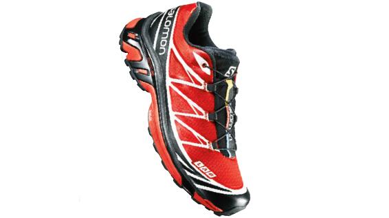 10 stabile Laufschuhe im Vergleich: Salomon S-Lab XT 6 / Bild: Hersteller