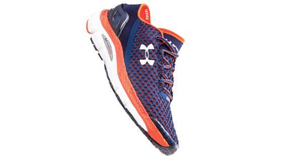 10 stabile Laufschuhe im Vergleich: Under Armour Speedform Gemini Men / Bild: Hersteller