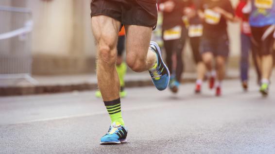 Jetzt rennt’s richtig: 5 Tipps, um ein besserer Läufer zu werden / Bild: iStock Jetzt rennt’s richtig: 5 Tipps, um ein besserer Läufer zu werden / Bild: iStock