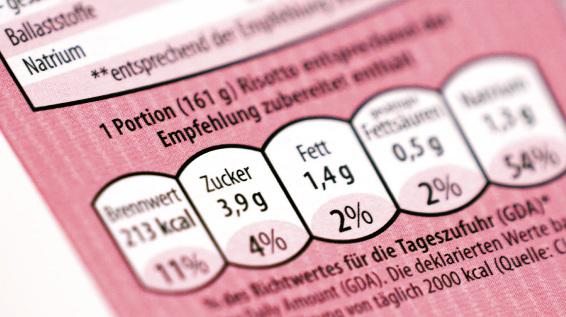 Die größten Lügen der Lebensmittelindustrie / Bild: iStock Die größten Lügen der Lebensmittelindustrie / Bild: iStock