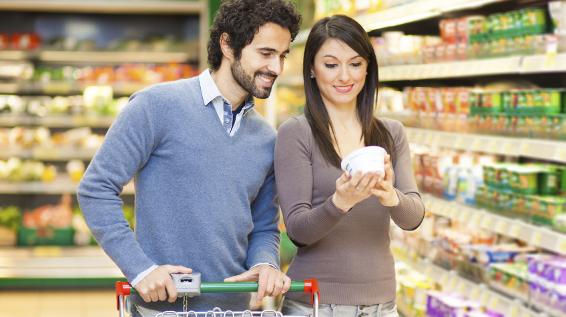 Die größten Lügen der Lebensmittelindustrie / Bild: iStock Die größten Lügen der Lebensmittelindustrie / Bild: iStock