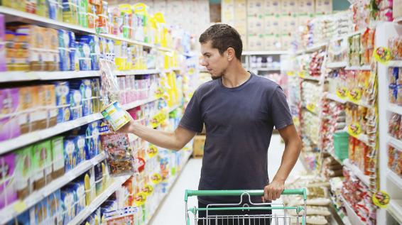 Die größten Lügen der Lebensmittelindustrie / Bild: iStock Die größten Lügen der Lebensmittelindustrie / Bild: iStock