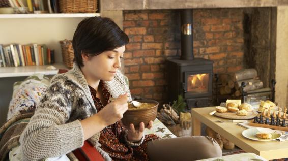 Nicht (zu) sauer werden: Diese 5 Tipps schützen vor zu viel Magensäure / Bild: iStock Nicht (zu) sauer werden: Diese 5 Tipps schützen vor zu viel Magensäure / Bild: iStock