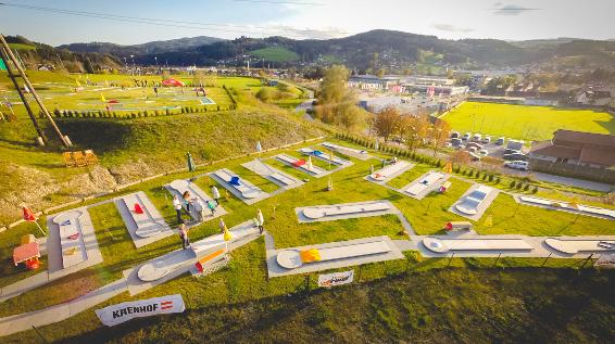 Vom Hobby- zum Leistungssport: 5 Fakten über Minigolf / Bild: www.danielnagler.com