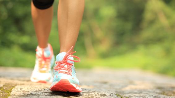 Sport am Morgen – so machst du es richtig! / Bild: iStock / lzf Sport am Morgen – so machst du es richtig! / Bild: iStock / lzf