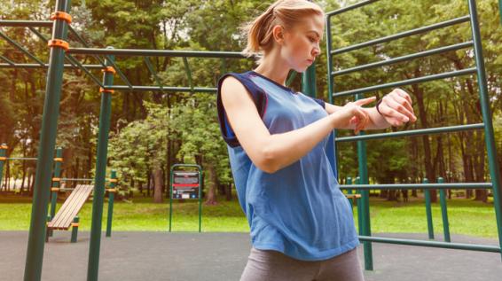 Motivation: 15 Tricks fürs Weiterlaufen / Bild: iStock / Vladdeep Motivation: 15 Tricks fürs Weiterlaufen / Bild: iStock / Vladdeep