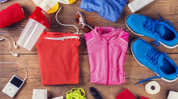 Motivation: 15 Tricks fürs Weiterlaufen / Bild: iStock / Halfpoint Motivation: 15 Tricks fürs Weiterlaufen / Bild: iStock / Halfpoint