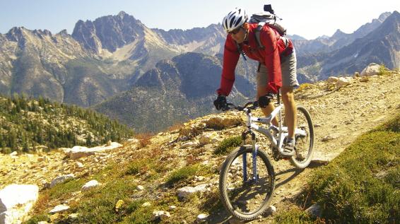 Aller Anfang ist ... leicht: Fahrtechnik / Bild: iStock