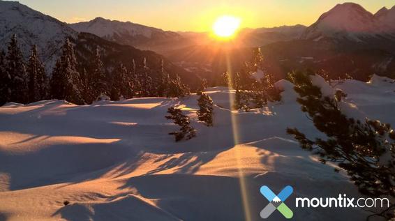 Bildergalerie: User präsentieren ihre eindrucksvollsten Fotos auf mountix.com / Bild: Anna / mountix.com Bildergalerie: User präsentieren ihre eindrucksvollsten Fotos auf mountix.com / Bild: Anna / mountix.com