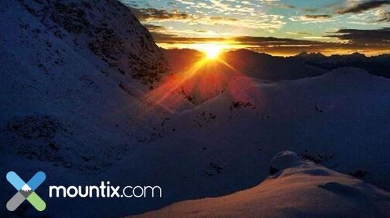 Bildergalerie: User präsentieren ihre eindrucksvollsten Fotos auf mountix.com / Bild: mountix.com Bildergalerie: User präsentieren ihre eindrucksvollsten Fotos auf mountix.com / Bild: mountix.com