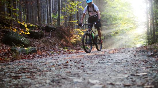 5 Dinge, die viele MTB-Neulinge nicht wahrhaben wollen / Bild: iStock 5 Dinge, die viele MTB-Neulinge nicht wahrhaben wollen / Bild: iStock