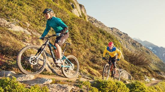 5 Dinge, die viele MTB-Neulinge nicht wahrhaben wollen / Bild: BMC 5 Dinge, die viele MTB-Neulinge nicht wahrhaben wollen / Bild: BMC