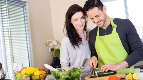 Gewusst wie: Die 3 Säulen für Muskelwachstum / Bild: iStock